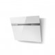 ELICA Campana decorativa  NEAT @ WH/A/60. PRF0199573. Ancho 60 cm, Blanco,. Clase A+